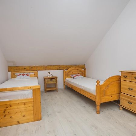 Kuca Za Odmor "Dva Srca" Hotel Ceminac Eksteriør billede