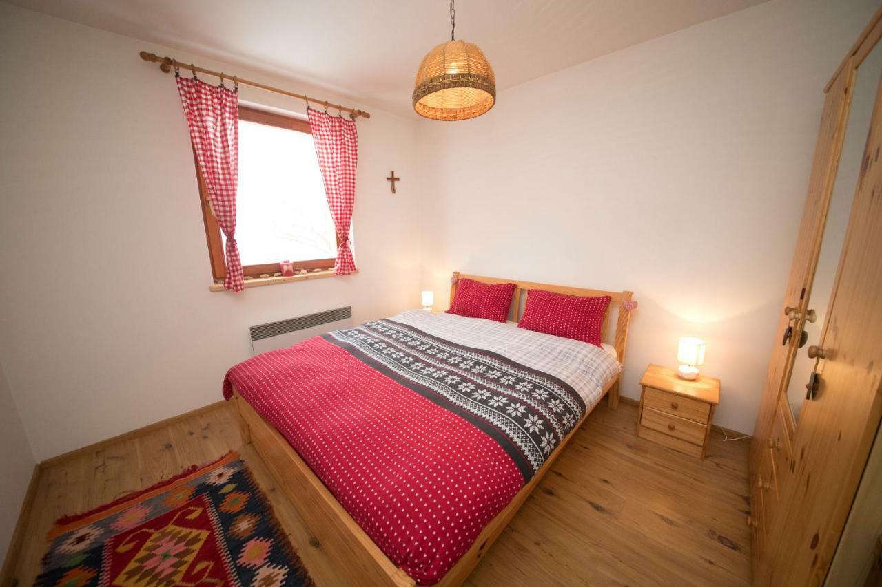Kuca Za Odmor "Dva Srca" Hotel Ceminac Eksteriør billede